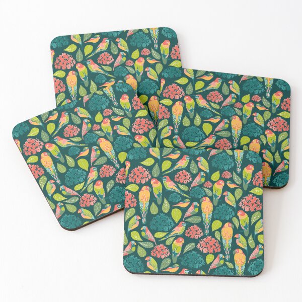 Item preview, Tropical Oasis designed and sold by GrisCiel.
