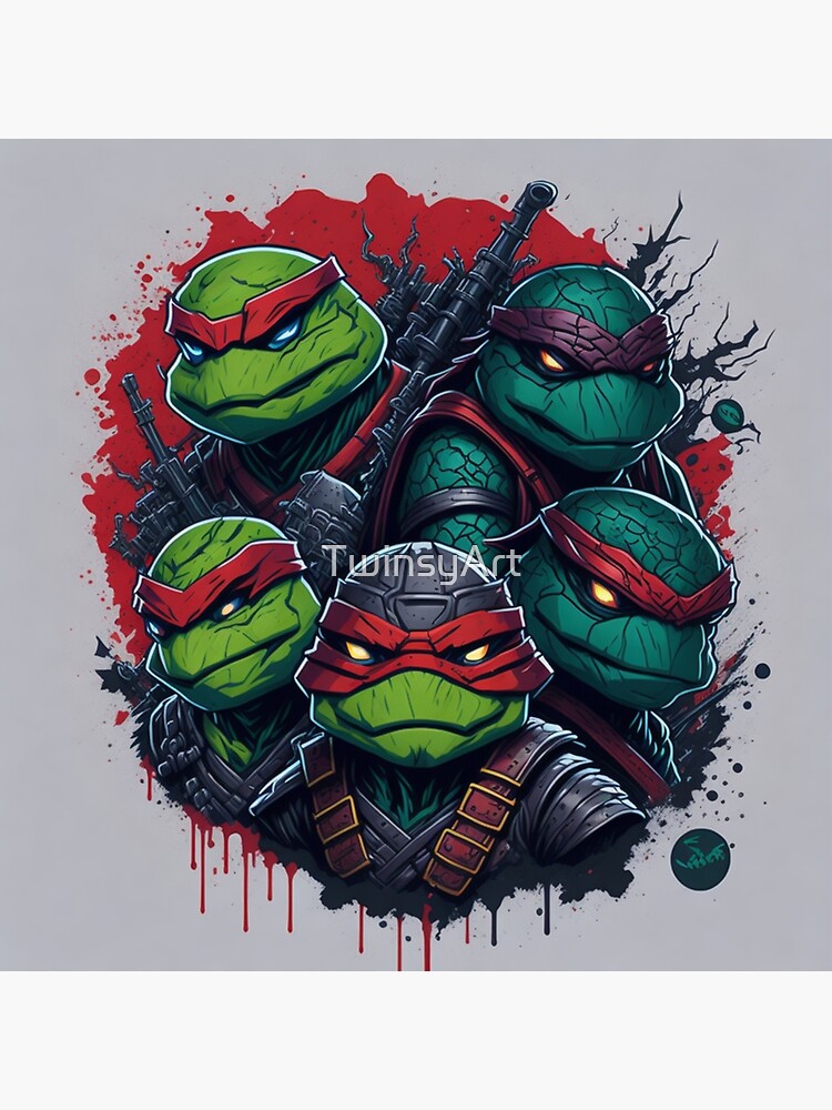 Buy Teenage Mutant Ninja Turtles: Mutant Mayhem + Bonus Content - Microsoft  Store