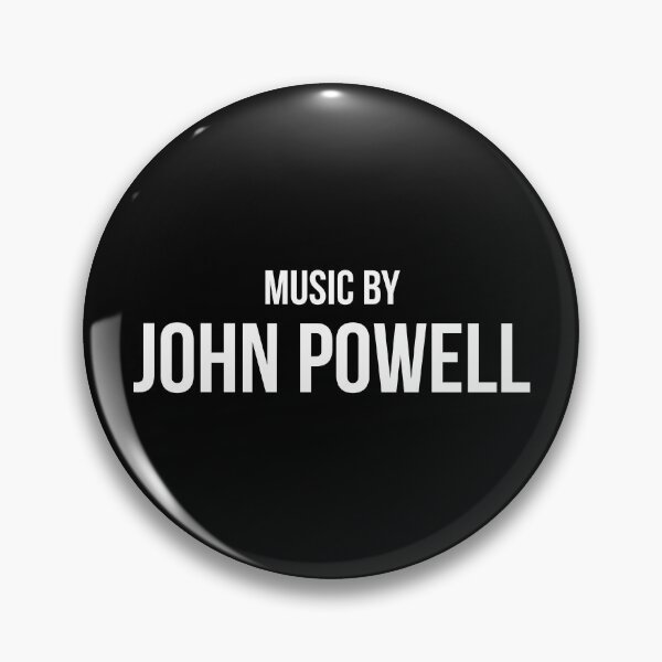 Item preview, Music by John Powell designed and sold by Xoquito.