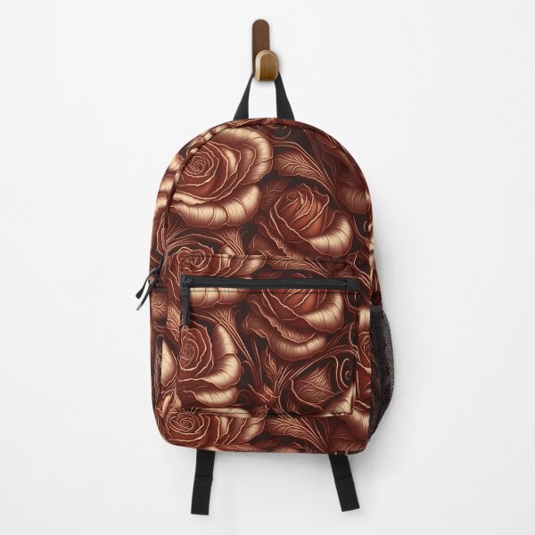 Item preview, Rose Gold Pattern designed and sold by dhd100.