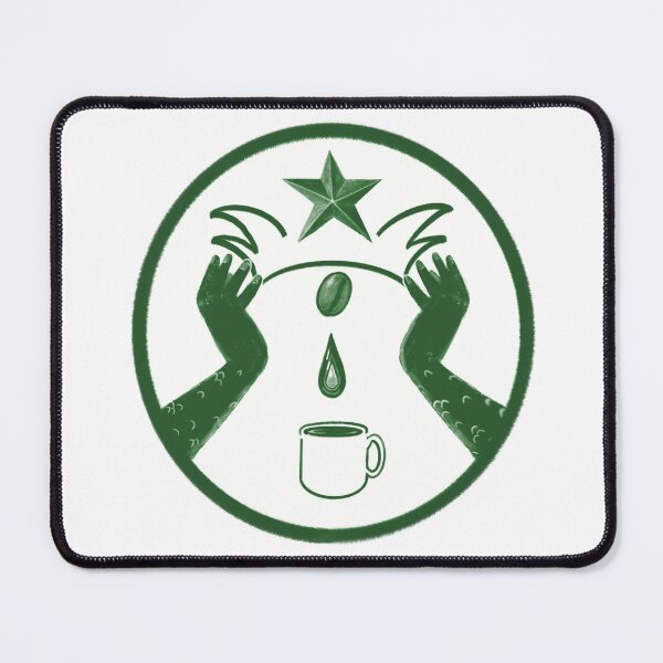 Item preview, Offering - Coffee designed and sold by wakairobasensei.