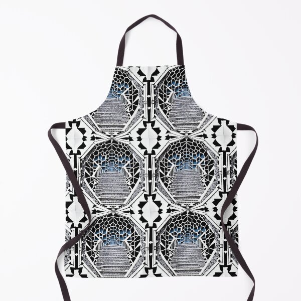 Item preview, The Staircase Mirage designed and sold by Transelasticart.