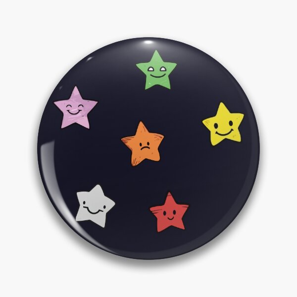 Item preview, Stars Set designed and sold by LegalGato.