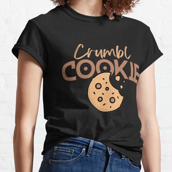 Pinstripe Jersey  Crumbl Cookies - Merch