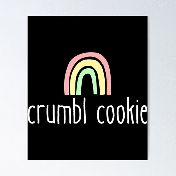 Crumbl Cookie Cookies Crumbl Cookie Tik Tok Crumbl Cookie Logo