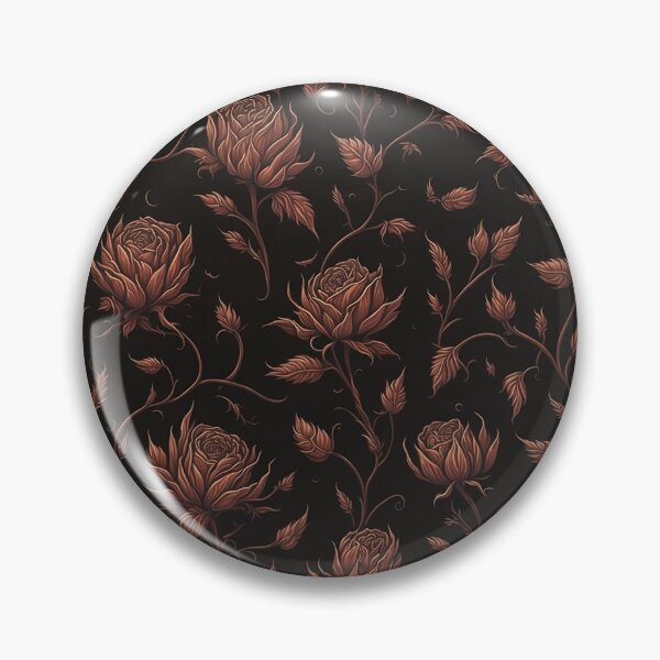 Aperçu de l'œuvre Motif or rose foncé créée et vendue par dhd100.