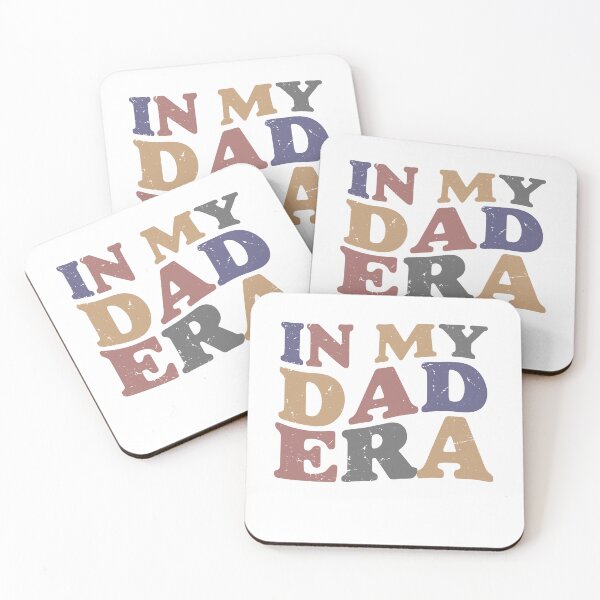 Item preview, In My Dad Era First Fathers Day New Dad Jokes Baby Shower Gift designed and sold by TMelonShop.