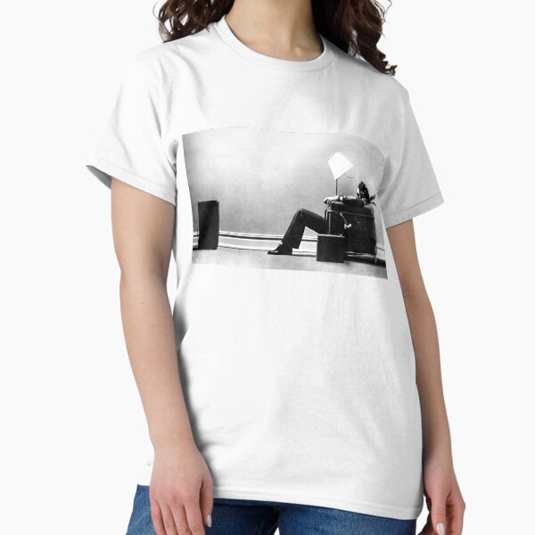 Item preview, Blown away audio guy designed and sold by AP-Tees.