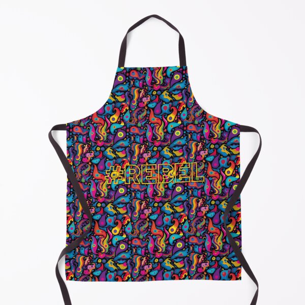 Item preview, #REBEL designed and sold by WeirdoCommunity.