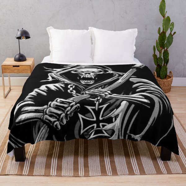 Item preview, Reaper, 1 designed and sold by NettieLewis.
