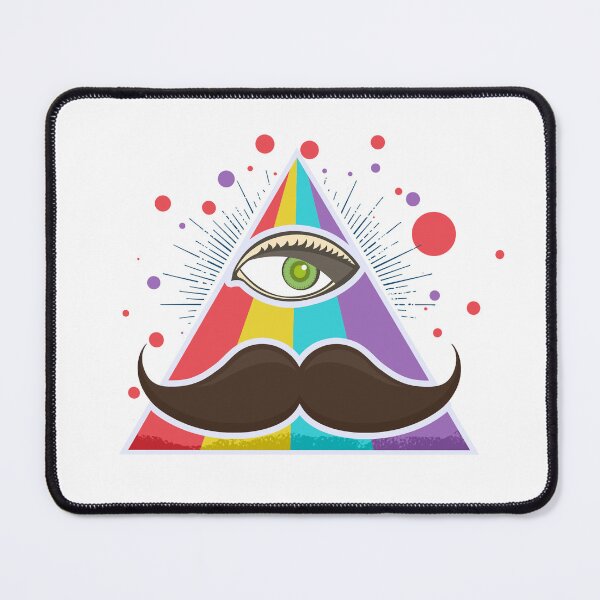 Item preview, I See You  designed and sold by maananeahmed.