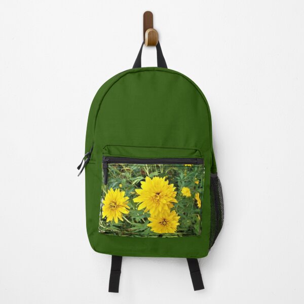 Item preview, Grandma's Yellow Coreopsis designed and sold by Scott and Mary Schneider art_photography.