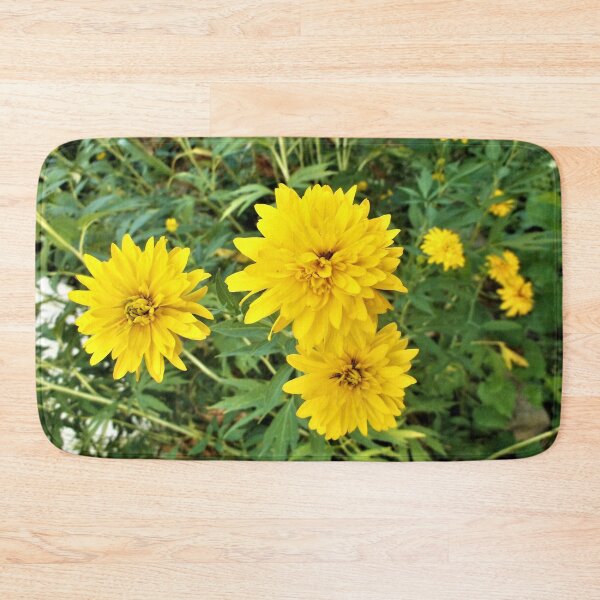 Item preview, Grandma's Yellow Coreopsis designed and sold by Scott and Mary Schneider art_photography.