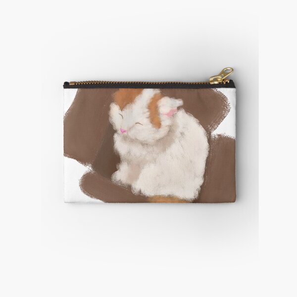 Artikelvorschau, Rote Katze entworfen und verkauft von Art-by-DH.
