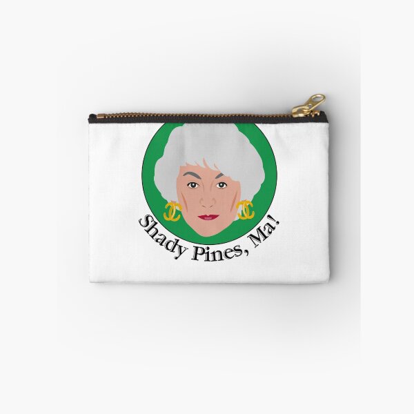 Item preview, Betty White Shady Pines Ma Golden Girls designed and sold by BrostLeopolda.