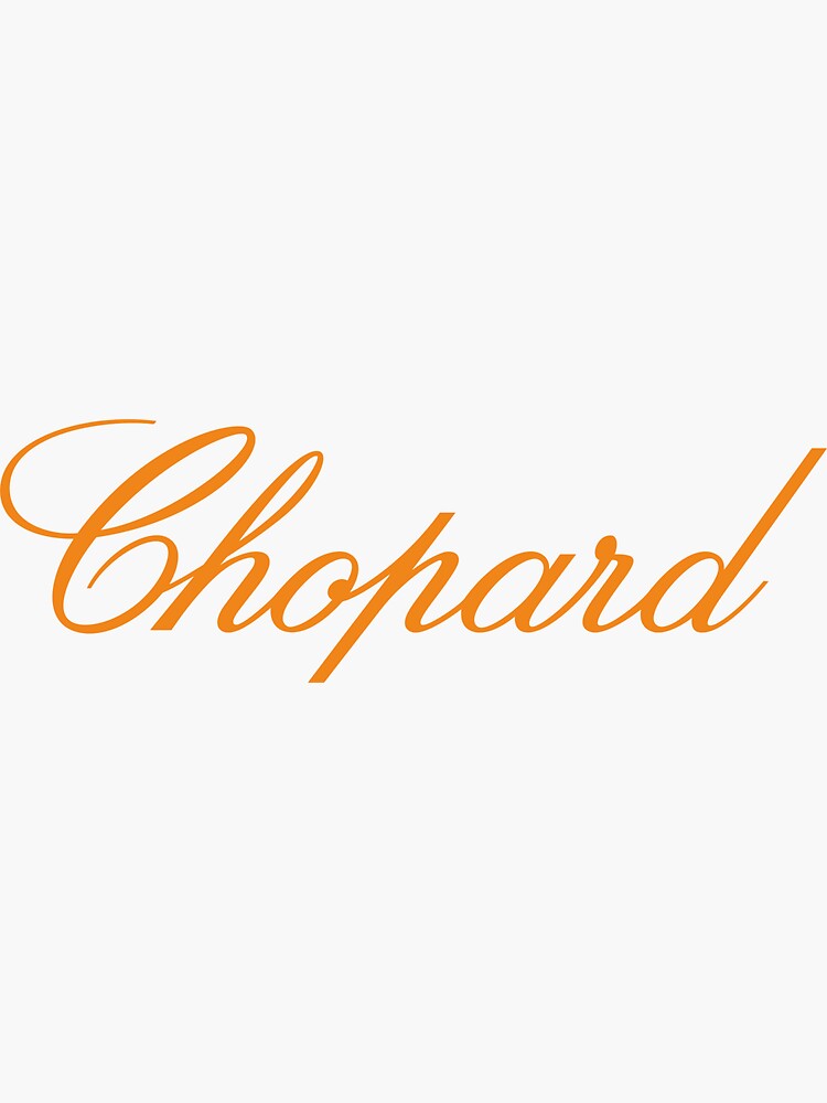 plus Chopard become