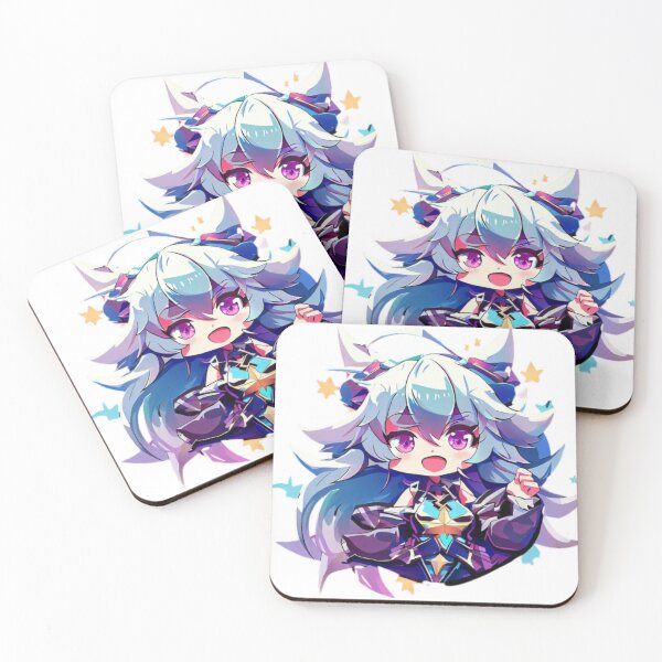 Item preview, Honkai Star Rail designed and sold by relichunters.
