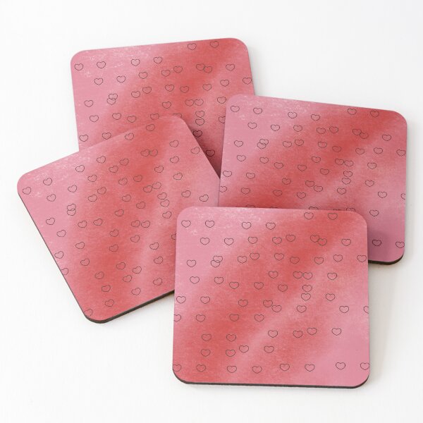 Item preview, Romantic Hearts designed and sold by zuraa8.
