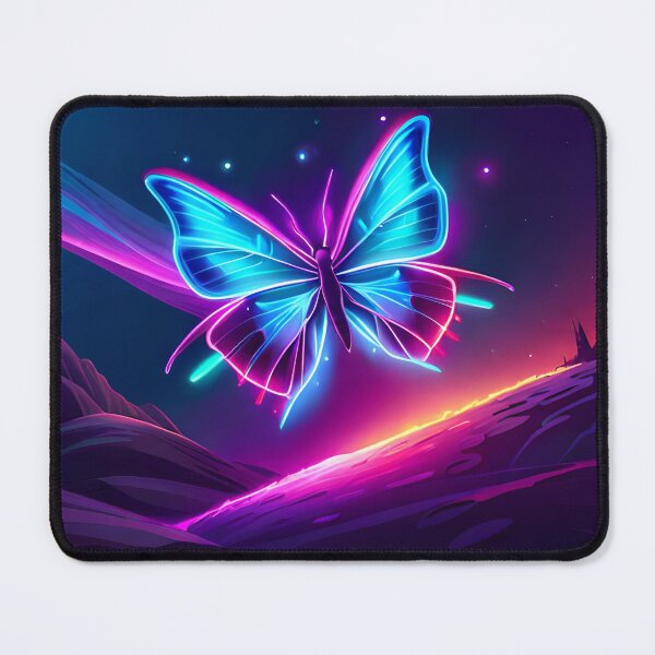 Item preview, an alien butterfly on another world designed and sold by LeoParchao.