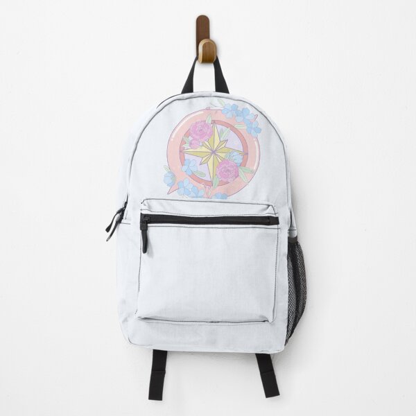 Item preview, SKZ Flower Compass designed and sold by GingerDesigner.