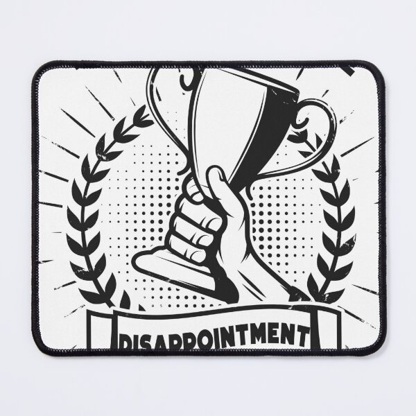 Item preview, Dad's favourite disappointment designed and sold by geoji.
