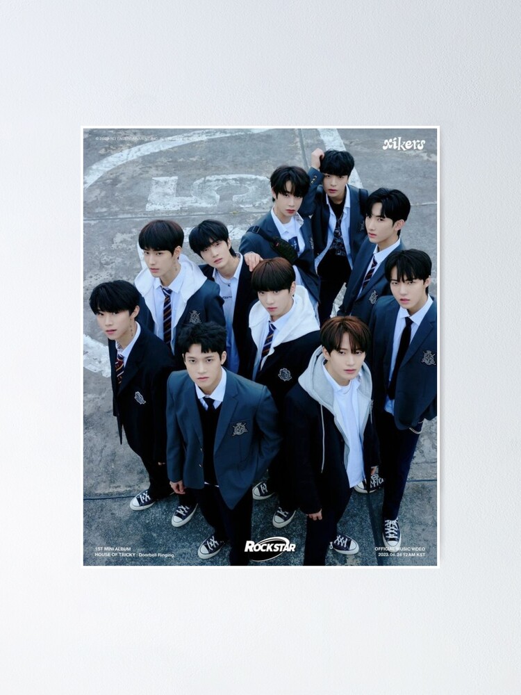 アイドルグッズ BTS UNDERCOVER MISSION MINI POSTER SET BTS UNDERCOVER MISSION MINI POSTER SET