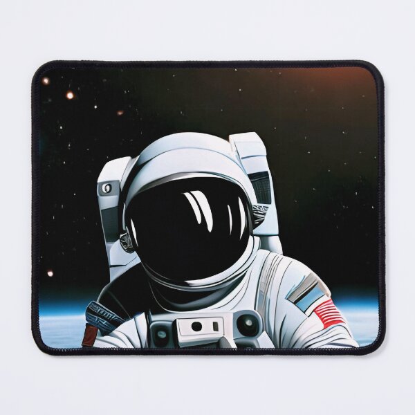 Item preview, Lunar Footprint: The Astronaut's Step designed and sold by zapdesign.