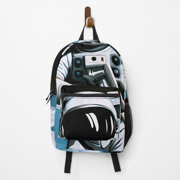 Item preview, Lunar Footprint: The Astronaut's Step designed and sold by zapdesign.