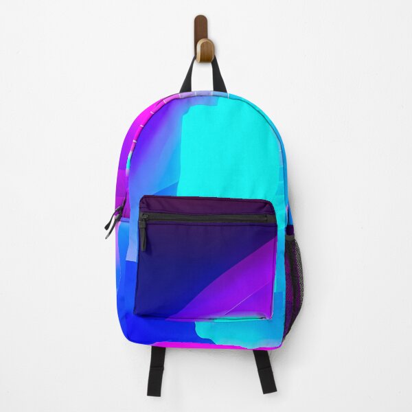 Item preview, neon colourfull dreamy city designed and sold by SJG-digital.