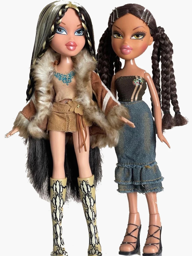 giant bratz dolls｜TikTok Search