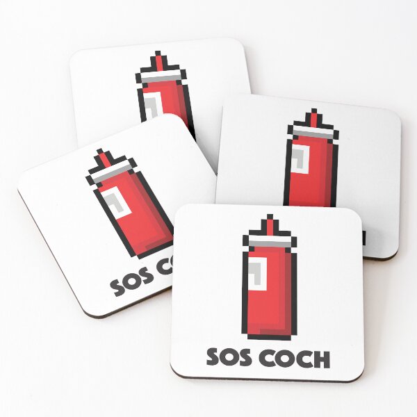 Item preview, Sos Coch designed and sold by Apex-tees.