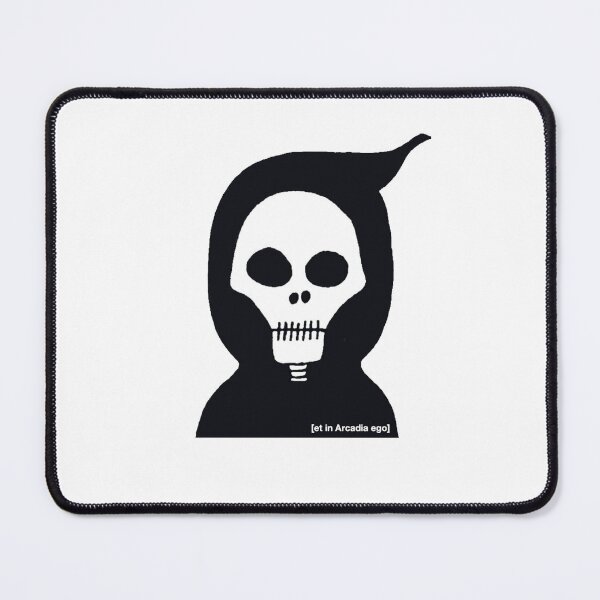 Item preview, et in Arcadia ego designed and sold by Corporate Overlord.