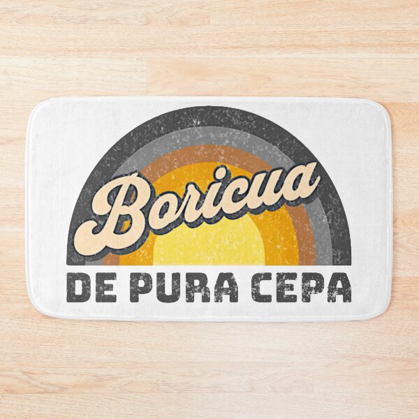 Item preview, Boricua De Pura Cepa designed and sold by SoLunAgua ..