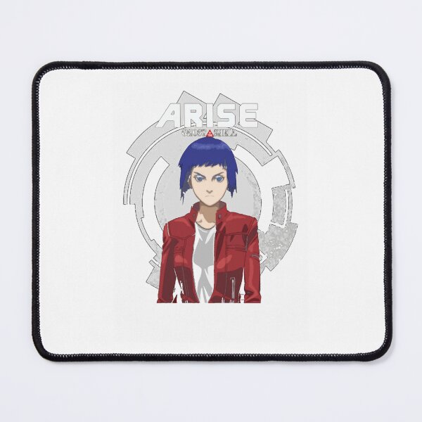 Item preview, Arise Ghost In The Shell designed and sold by BrommKarlotta.