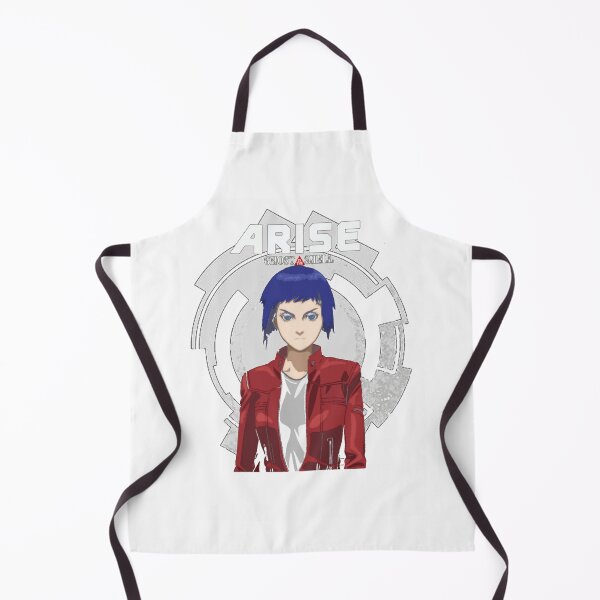 Item preview, Arise Ghost In The Shell designed and sold by BrommKarlotta.