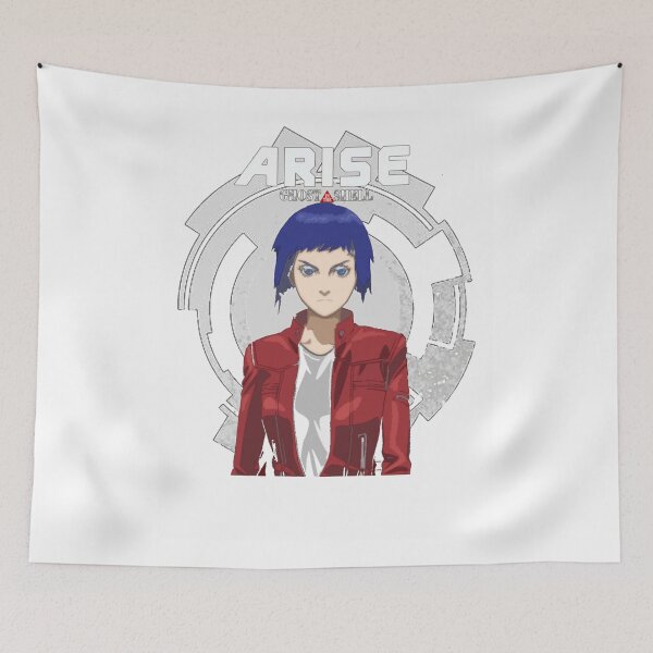 Item preview, Arise Ghost In The Shell designed and sold by BrommKarlotta.