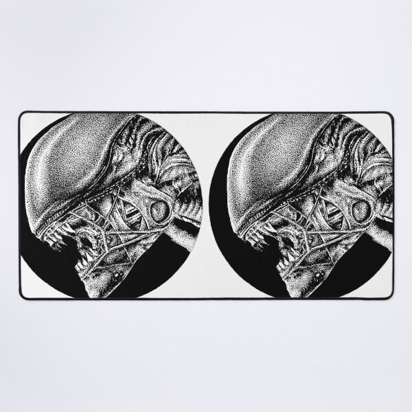 Item preview, In space no one can hear you scream ver. 2 designed and sold by Art of Camelia.