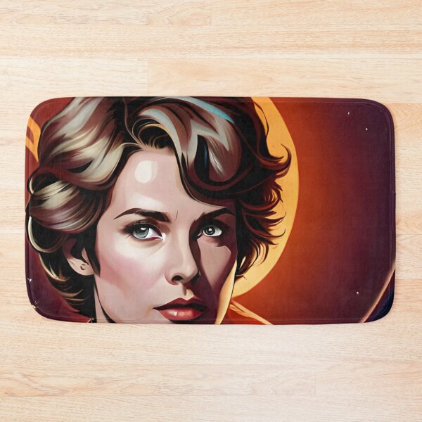 Item preview, Stellar Eclipse: The Cosmic Charm of the Woman designed and sold by zapdesign.