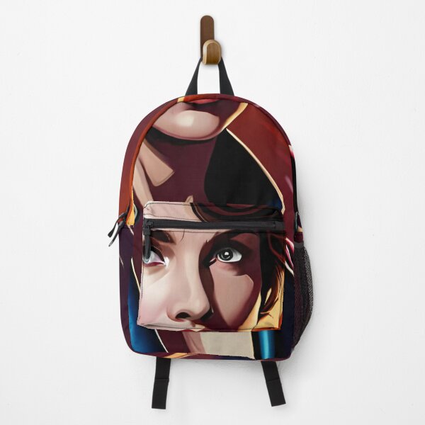 Item preview, Stellar Eclipse: The Cosmic Charm of the Woman designed and sold by zapdesign.