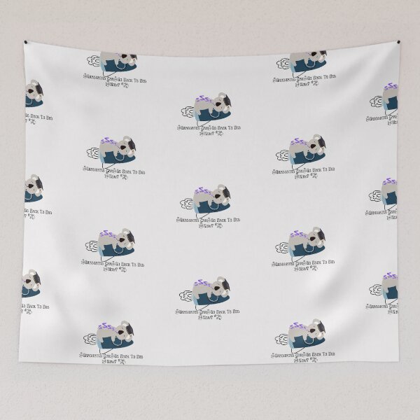 Item preview,  I GRADUATED! CAN I GO BACK TO BED NOW? FUNNY TIRED KOALA GRADUATION GIFT Clock designed and sold by AOUISM.