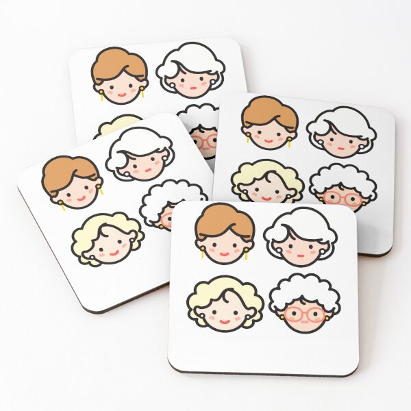 Item preview, Golden Girls cute  Golden Girls Gift  Golden Girls Party Shirt  Golden Girls Party designed and sold by BrostLeopolda.