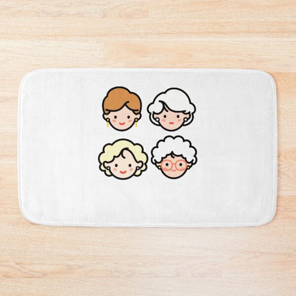 Item preview, Golden Girls cute  Golden Girls Gift  Golden Girls Party Shirt  Golden Girls Party designed and sold by BrostLeopolda.