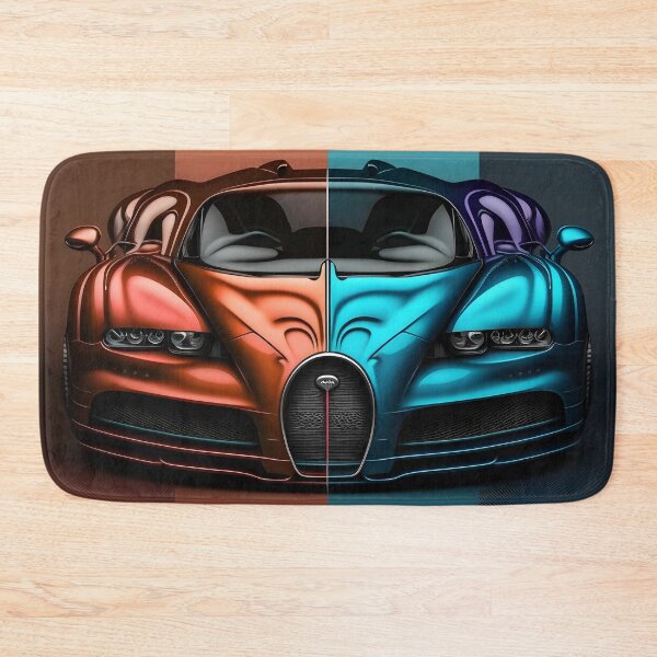 Item preview, Inferno V12 - Fictional perfection on wheels designed and sold by Cr-AI-tive.