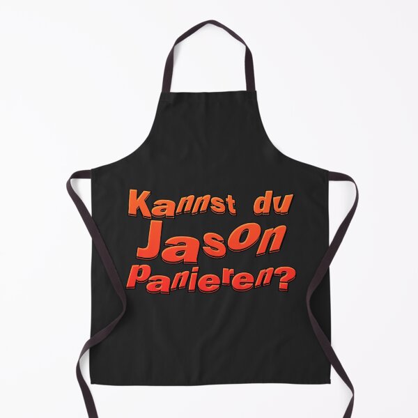 Item preview, Can you bread Jason? designed and sold by ponat.