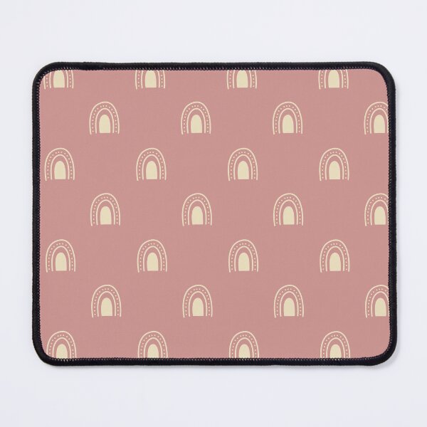 Item preview, Boho Rainbow Pattern designed and sold by Kalite.