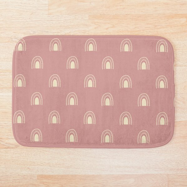Item preview, Boho Rainbow Pattern designed and sold by Kalite.