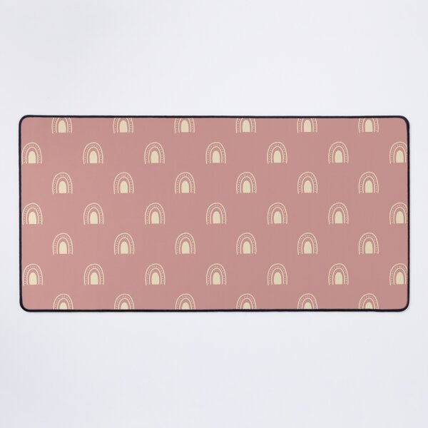 Item preview, Boho Rainbow Pattern designed and sold by Kalite.