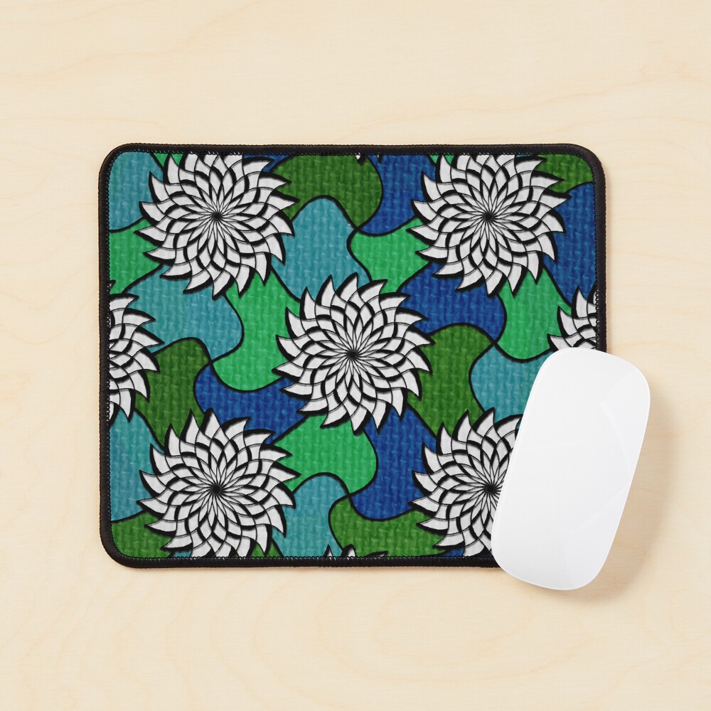 Item preview, Mouse Pad designed and sold by Rajita-Khushi.