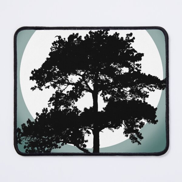 Item preview, Tree moonlight designed and sold by sweetshpie.