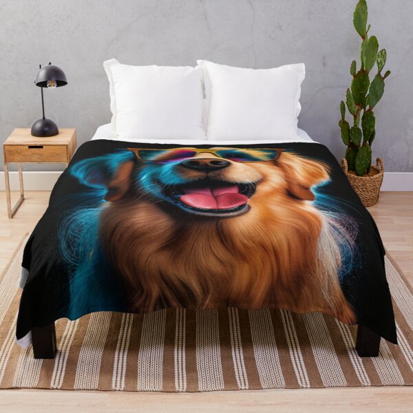 Item preview, Retriever Ready to The Party designed and sold by magicprintINC.